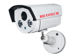 camera RicoTech RT T612AHD